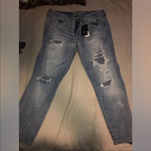 Brand new American Eagle Jeans!!!!